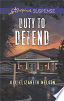 Duty To Defend Jill Elizabeth Nelson