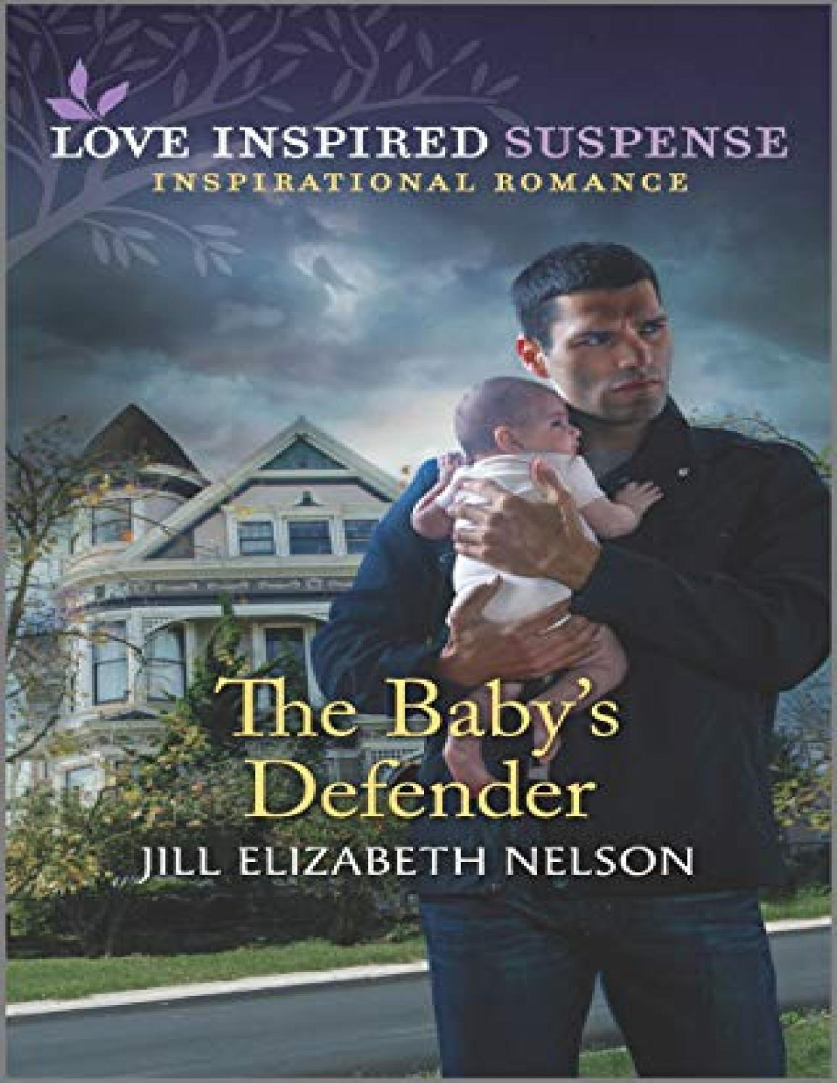 The Babys Defender Jill Elizabeth Nelson