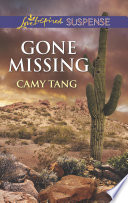 Gone Missing Camy Tang