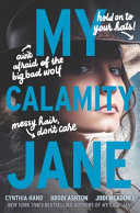My Calamity Jane Cynthia Hand Brodi Ashton Jodi Meadows