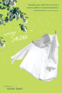 Summer Snow Nicole Baart