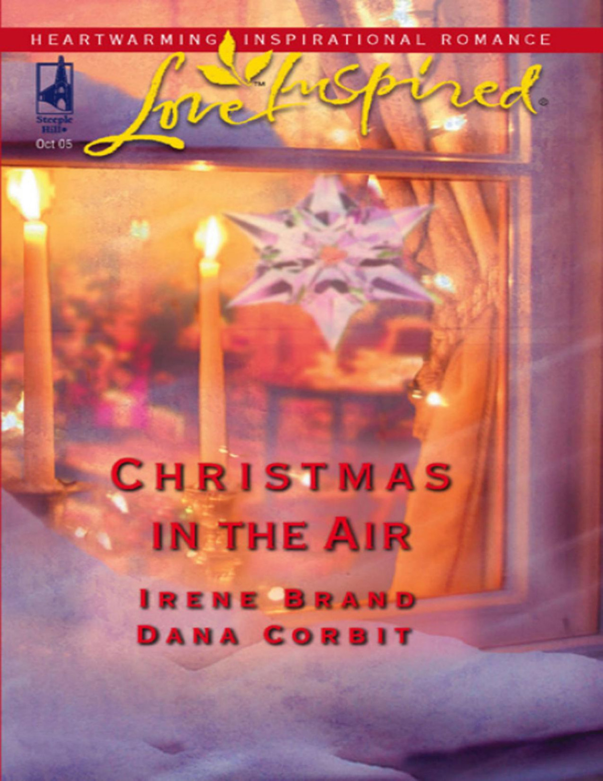 Christmas In The Air Irene Brand Brand Irene
