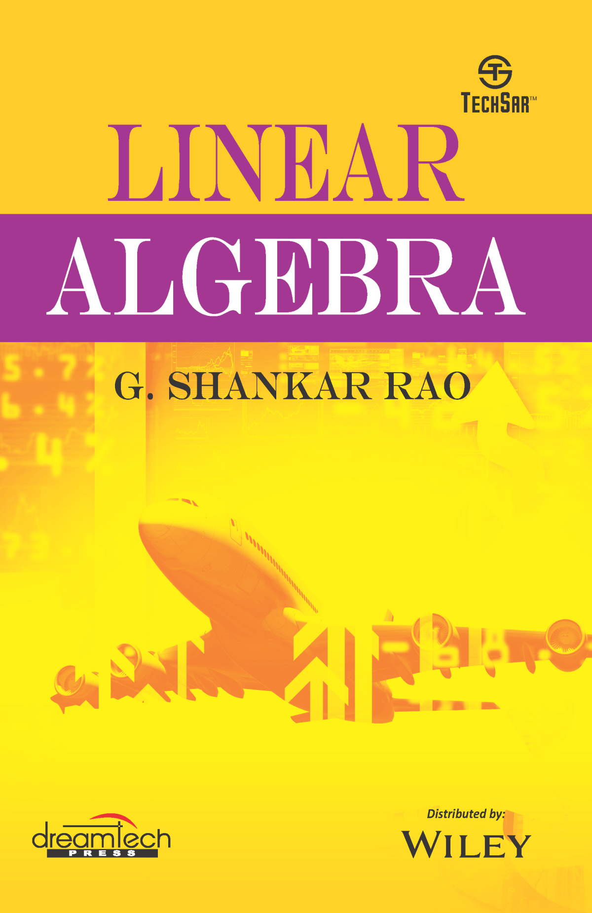 Linear Algebra Edition 2020 G Shanker Rao