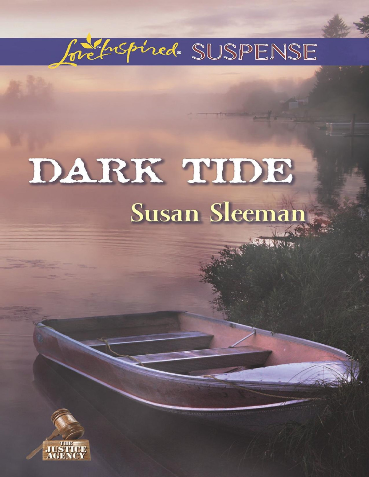 Dark Tide Susan Sleeman Sleeman Susan