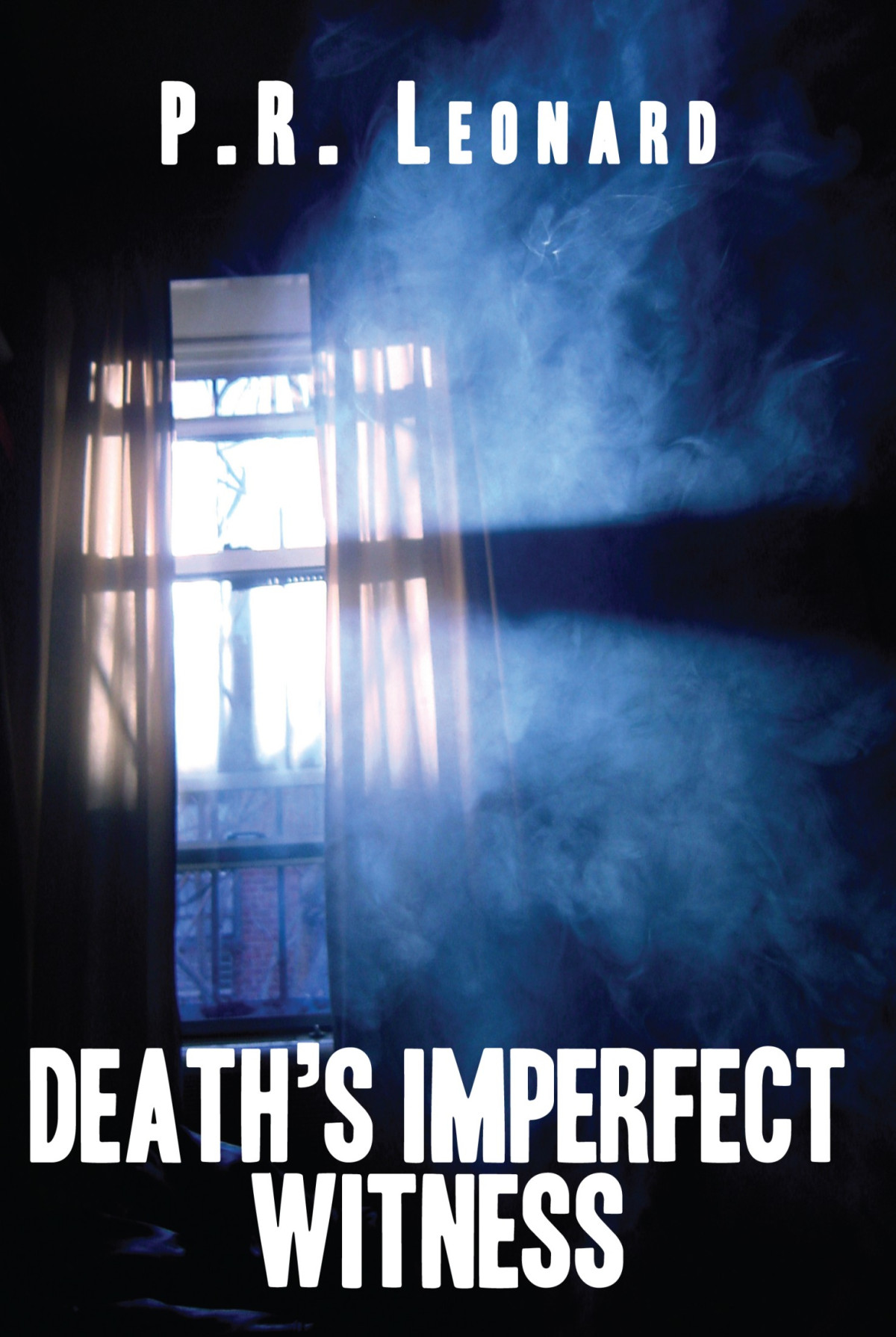 Deaths Imperfect Witness Pam Leonard Leonard Pam