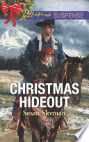 Christmas Hideout Susan Sleeman