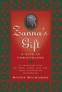 Zannas Gift Scott Richards
