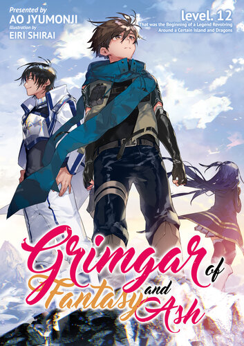 That Was The Beginning Of A Legend Revolving Around A Certain Island And Dragons Ao Jyumonji