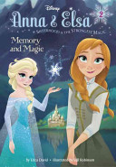 Memory And Magic Erica David
