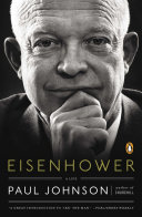 Eisenhower A Life Paul Johnson