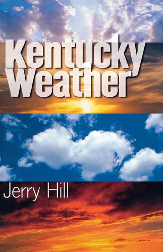 Kentucky Weather Jerry D Hill