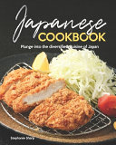 Japanese Cookbook Stephanie Sharp