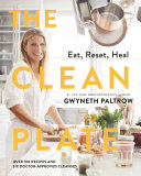 The Clean Plate Gwyneth Paltrow