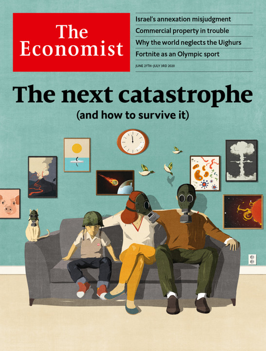 The Economist Fri 26 Jun 2020 Calibre