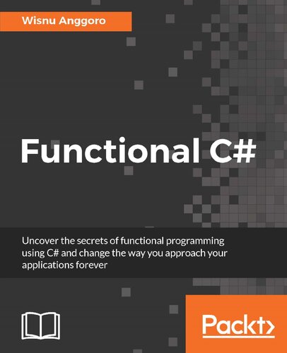 Functional C Wisnu Anggoro