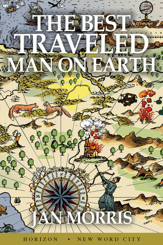 The Best Traveled Man On Earth Jan Morris