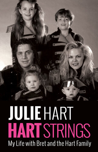 Hart Strings Julie Hart