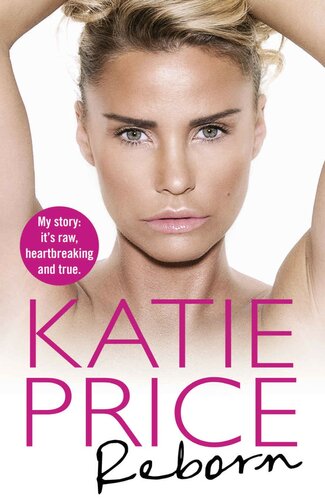 Reborn Katie Price