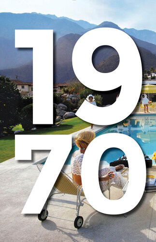Los Angeles In The 1970s David Kukoff