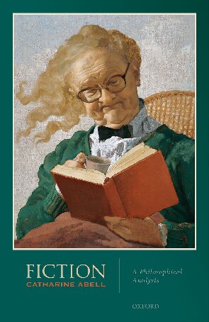 Fiction A Philosophical Analysis Catharine Abell