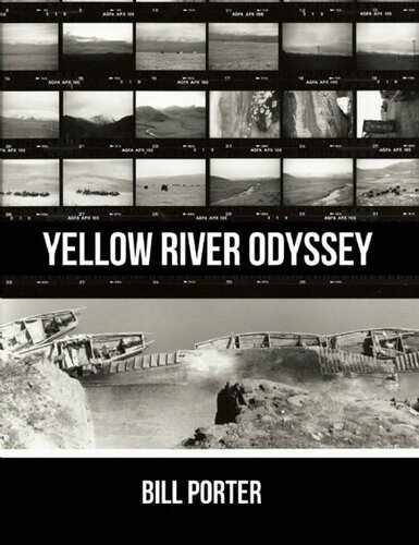 Yellow River Odyssey Bill Porter