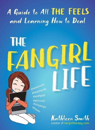 The Fangirl Life Kathleen Smith