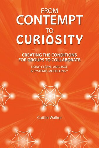 From Contempt To Curiosity Caitlin Walker
