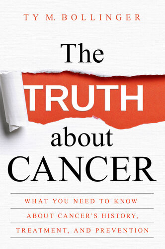 The Truth About Cancer Ty M Bollinger