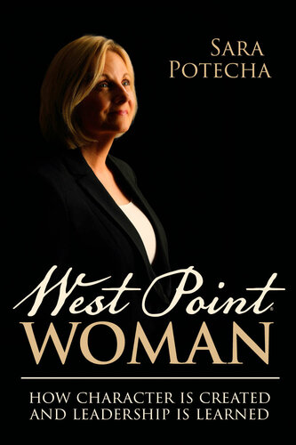 West Point Woman Potecha Sara