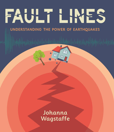 Fault Lines Johanna Wagstaffe