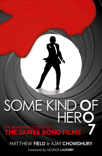 Some Kind Of Hero Matthew Field Ajay Chowdhury