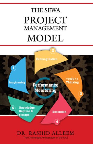The Sewa Project Management Model Drrashid Alleem