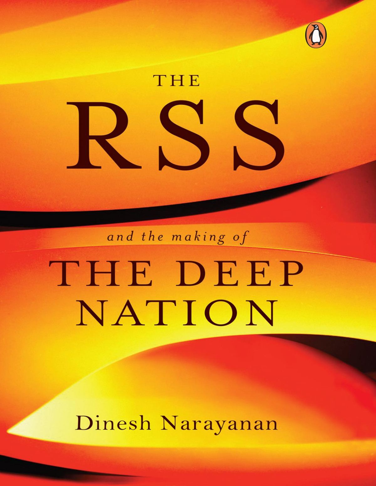 The Rss Dinesh Narayan Narayan Dinesh