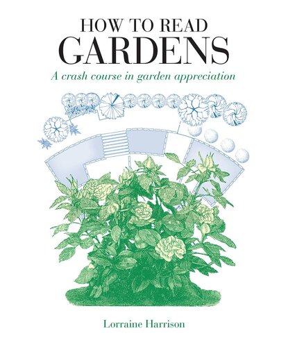 How To Read Gardens Lorraine Harrison