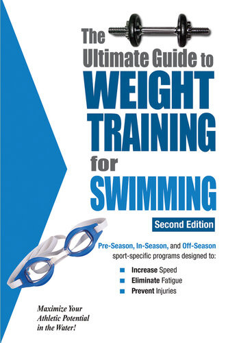 The Ultimate Guide To Weight Training For Swimming Rob Price