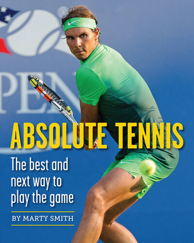 Absolute Tennis Marty Smith