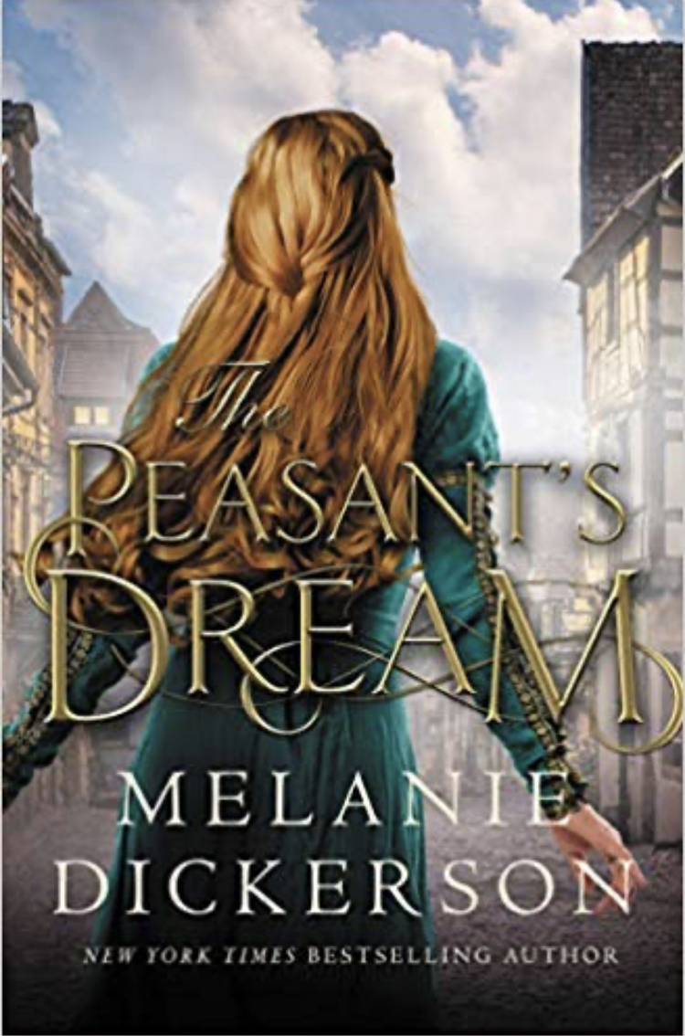 The Peasants Dream Hagenheim 11 Melanie Dickerson