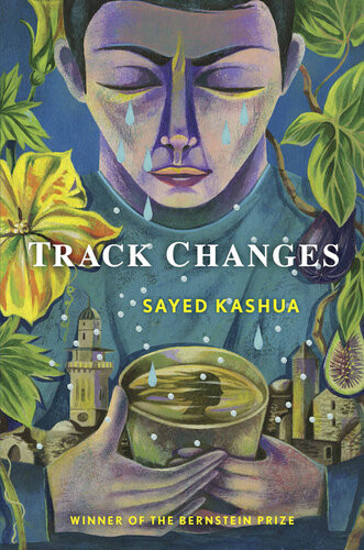 Track Changes Sayed Kashua