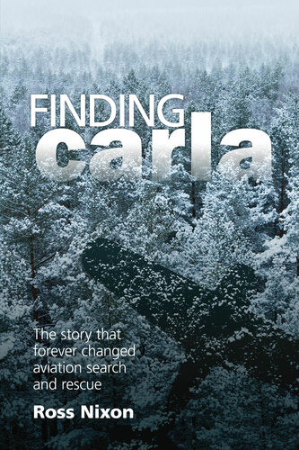 Finding Carla Ross Nixon