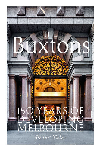 The Buxtons Peter Yule