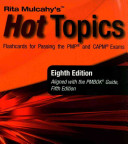 Flashcards For Passing The Pmp And Capm Exams 8th Edition Rita Mulcahy