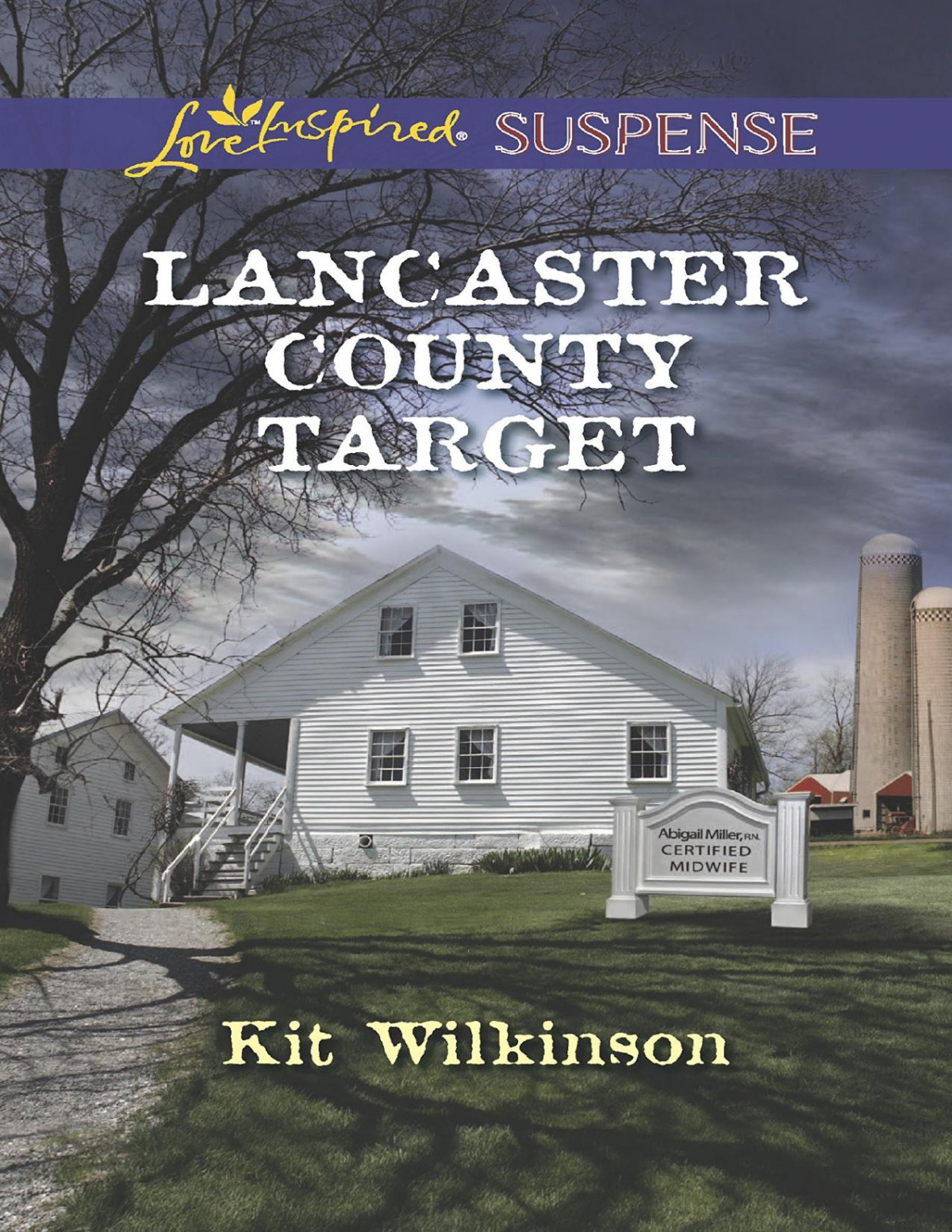 Lancaster County Target Kit Wilkinson Wilkinson Kit