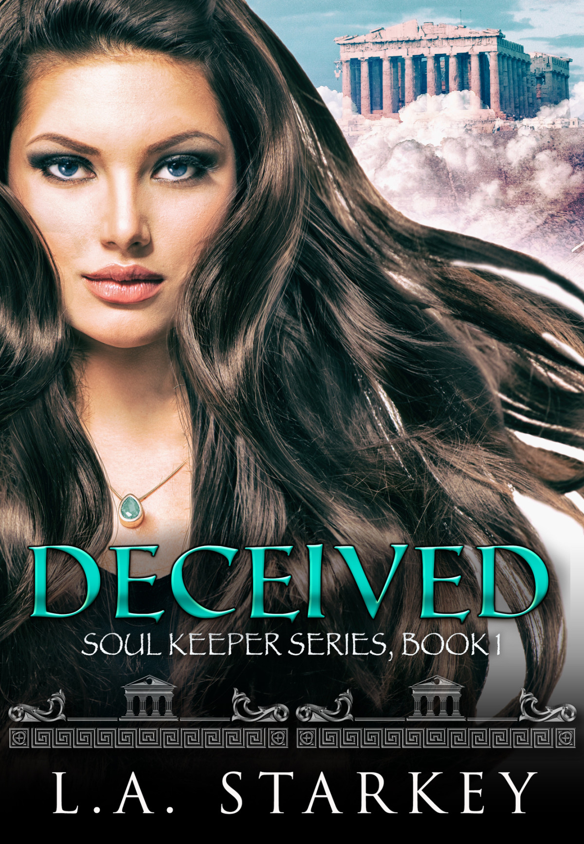 Deceived Soul Keeper Series Book 1 Starkey La Starkey La