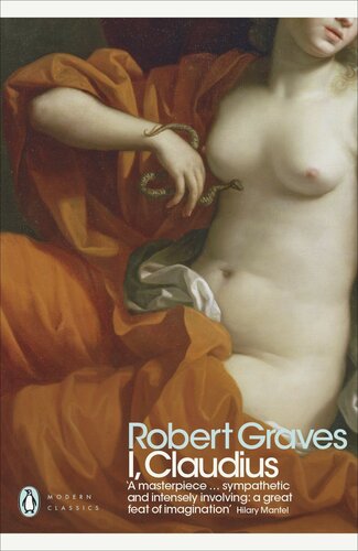 I Claudius Robert Graves