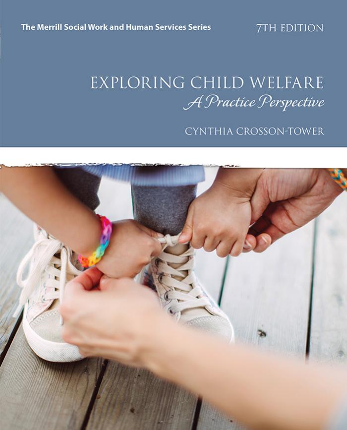 Exploring Child Welfare Cynthia Crossontower Crossontower