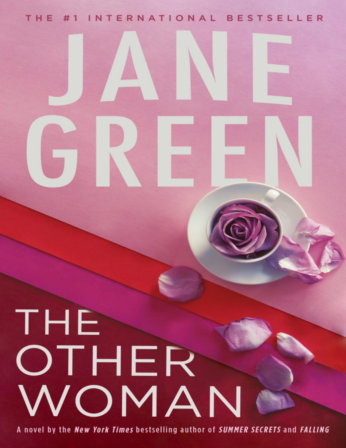The Other Woman Jane Green