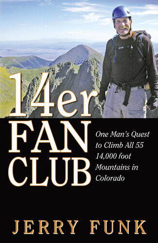 14er Fan Club Jerry Funk