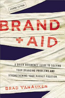 Brand Aid Brad Vanauken