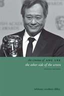 The Cinema Of Ang Lee Whitney Crothers Dilley