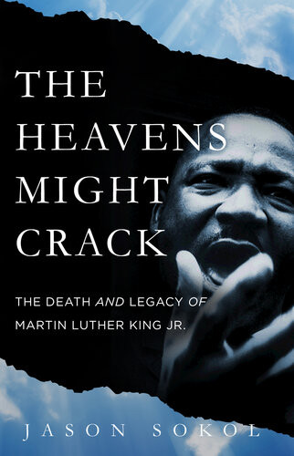 The Heavens Might Crack Jason Sokol